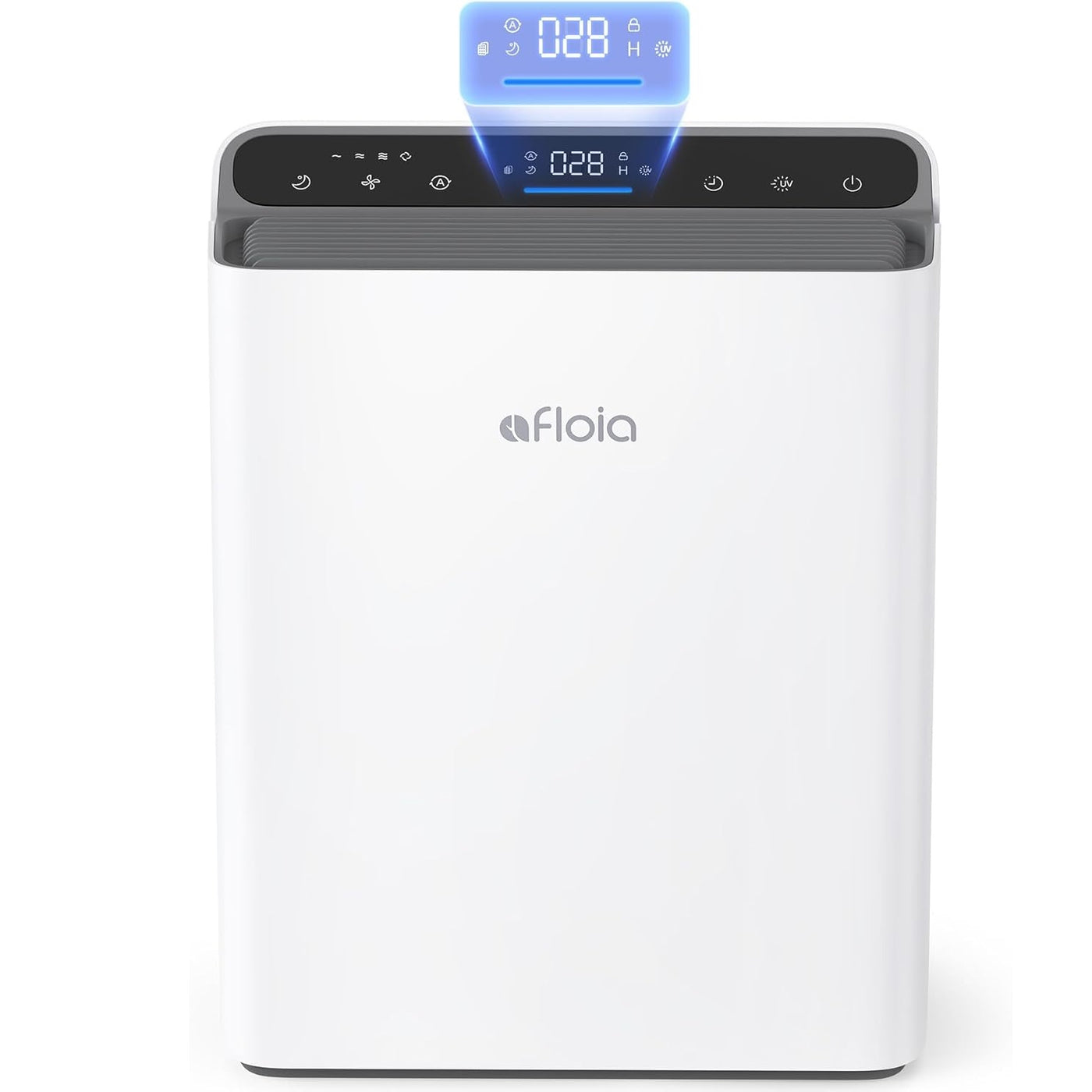 Europa Air Purifier