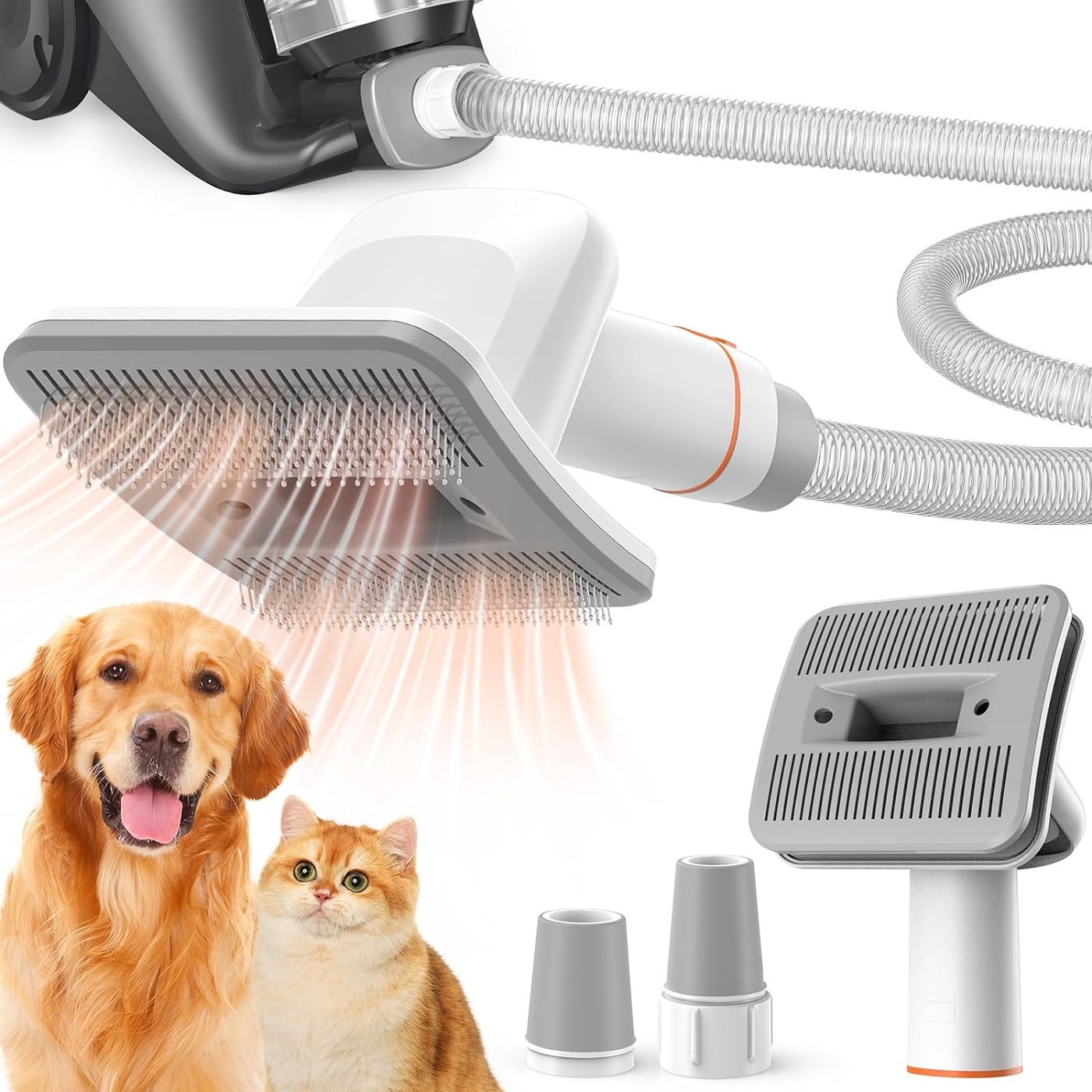 Afloia PG1 Innovative Pet Grooming Kit