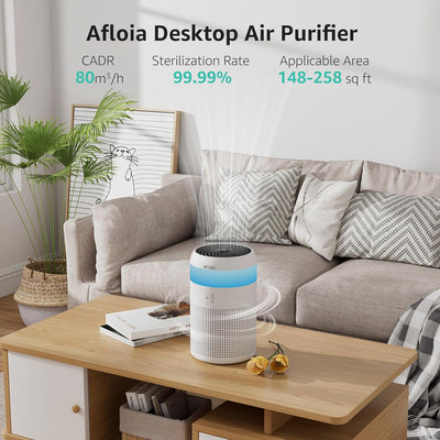 Demi Air Purifier