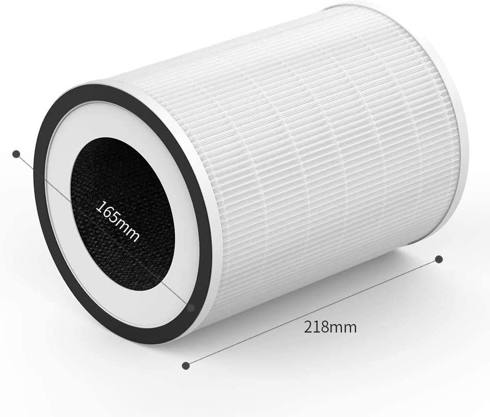 Afloia Kilo+Replacement Filter