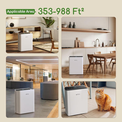 Afloia Europa Air Purifier