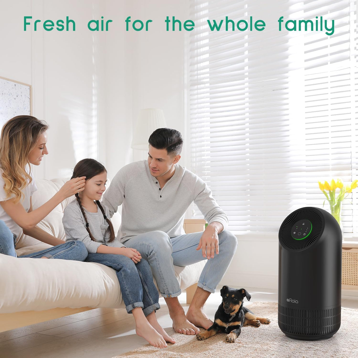 Fillo Air Purifier