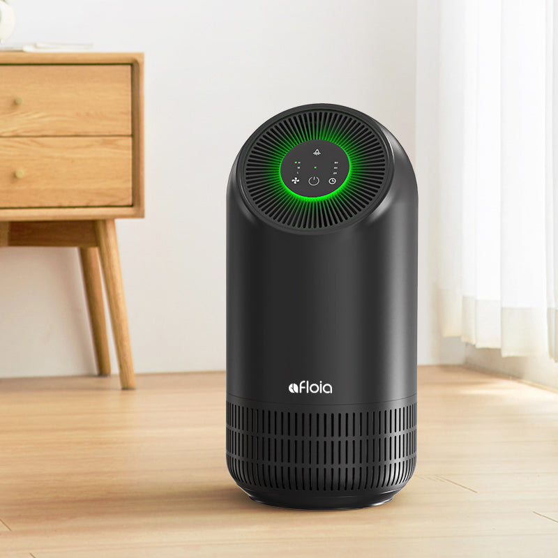 AFLOIA home popular Air Purifier with true HEPA Filter